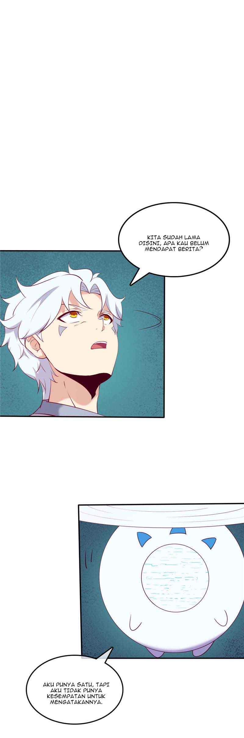 Supreme Godly System Chapter 233 Gambar 5